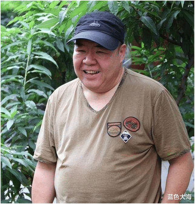 明星|在养老院自残、每日洗肾4次,这6位晚年凄凉的明星,还不如普通人