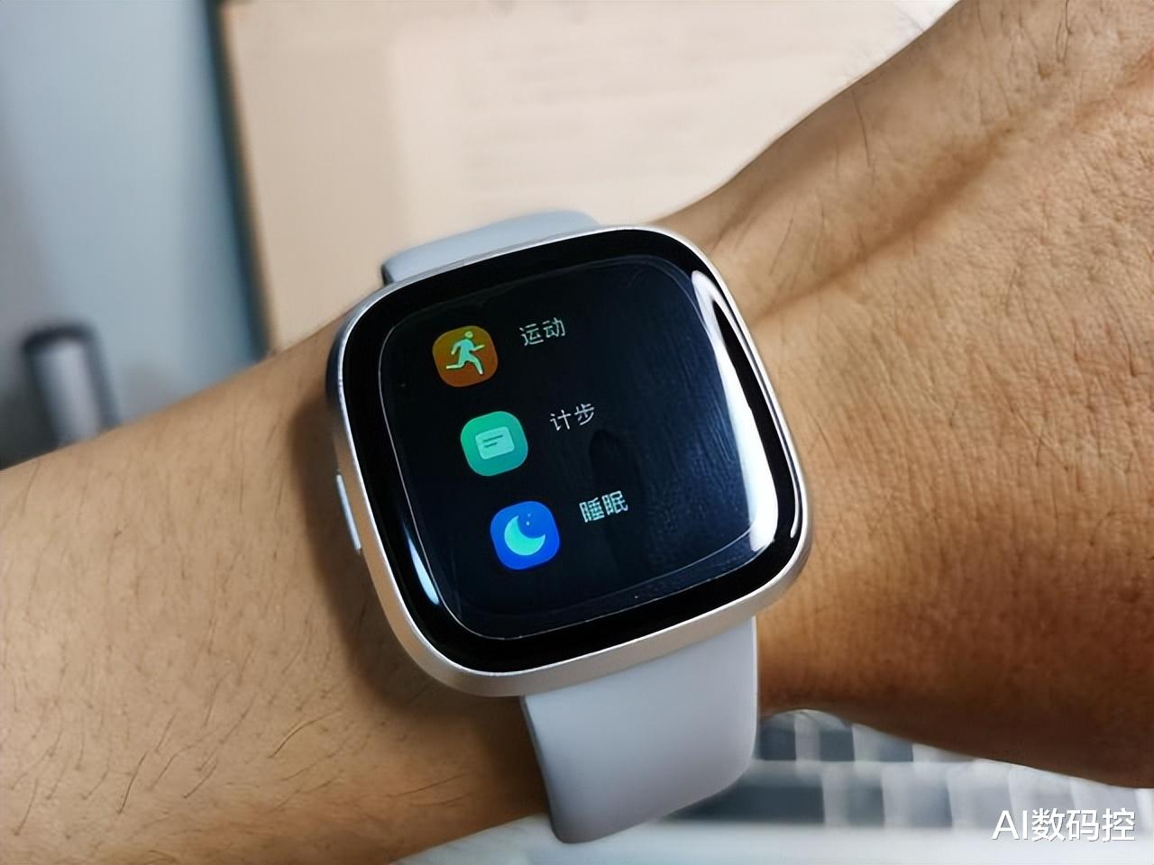 创投圈|dido G28S心电血压智能手表体验一周,谈谈使用感受