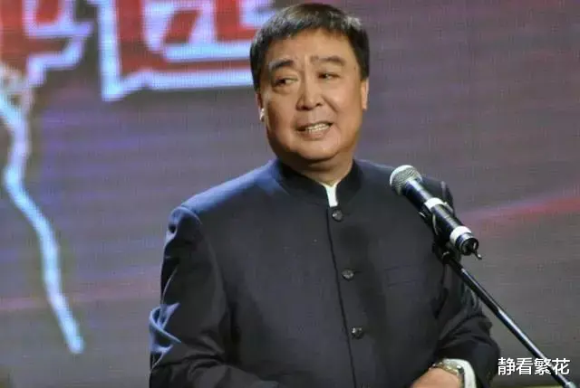 师胜杰|师胜杰当年调北京，团里房子都分了，给侯宝林刮脸时改变了主意