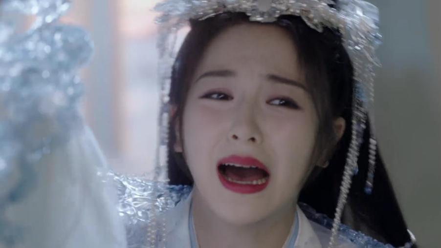 李兰迪|李兰迪《星落凝成糖》首波口碑出炉了！打分评价都“一针见血”