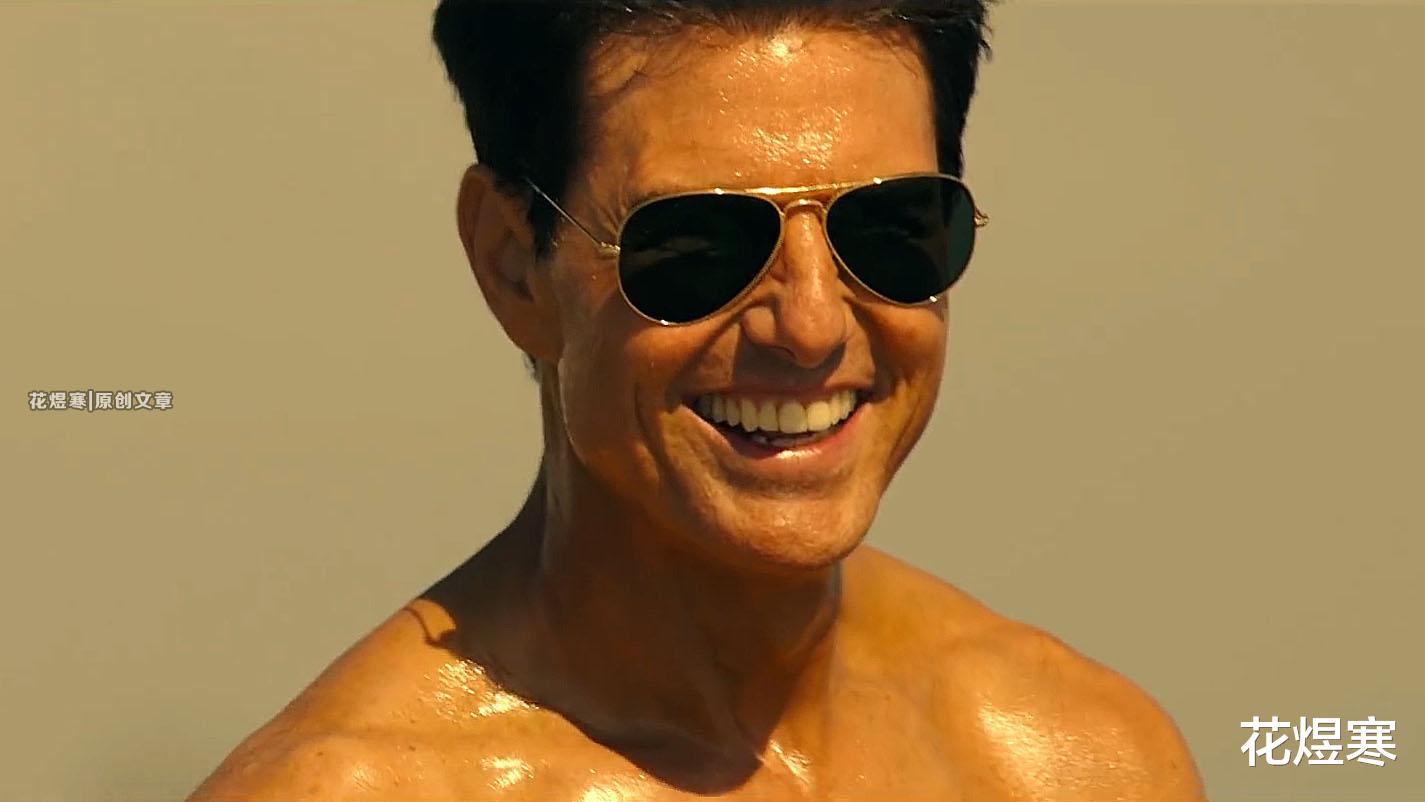 费雯·丽|被影评人誉为超越前作的《壮志凌云：独行侠》，能有多“强”？