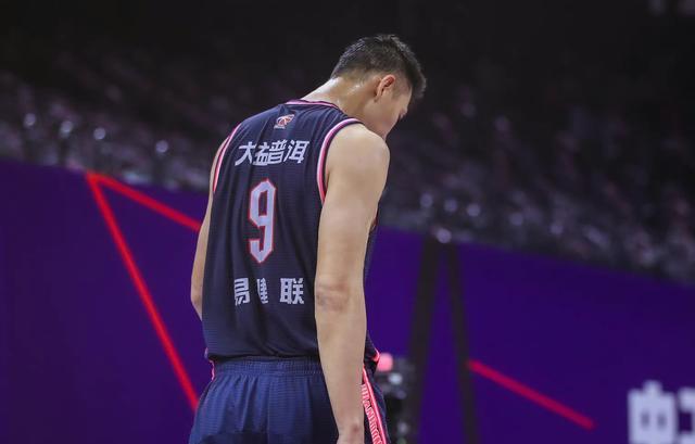 广东男篮|仅一人能救广东？最适合的补强目标或曝光，网友：提前布局未来！