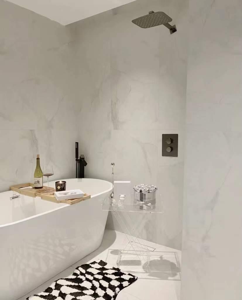 陕西发现一户人家的装修,那叫一个高级,拍照给大家看看,超羡慕