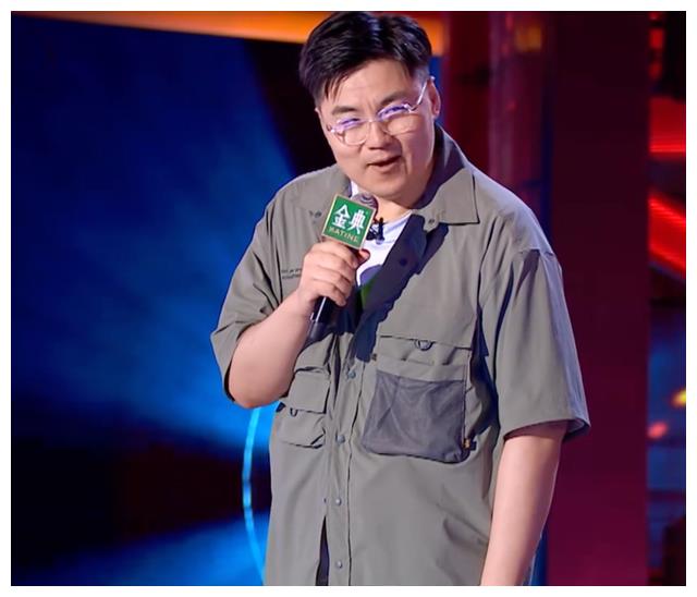 李诞|观众们还在猜测节目为何停播的时候,原来是推迟到了中秋节播出