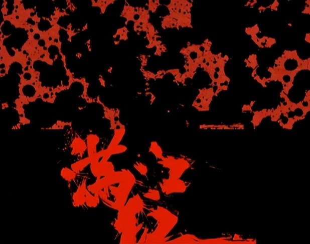 张艺谋|看了《满江红》的演员海报,才明白老谋子真的举世无双啊