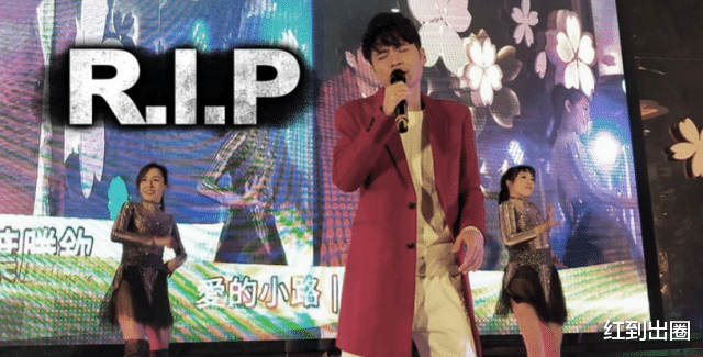 |再传噩耗！歌手叶胜钦因癌症去世，享年42岁，最后一次露面精神好