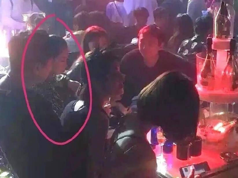 虞书欣|“上海富婆”虞书欣:与王思聪一晚豪掷20万,怒怼陈建斌被教育