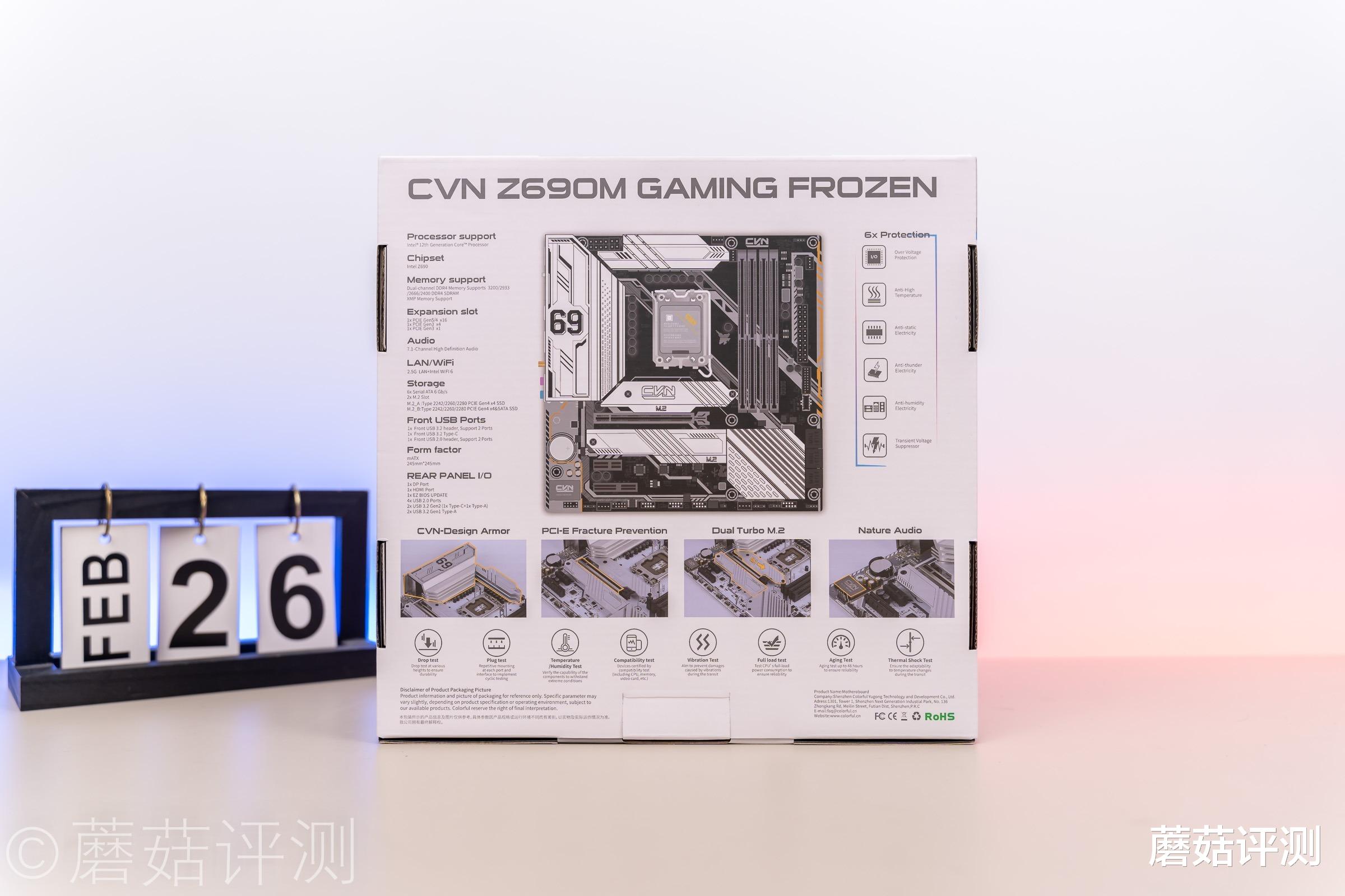 显示器|外观精致，散热出色、一次白色主题的精致小机箱装机