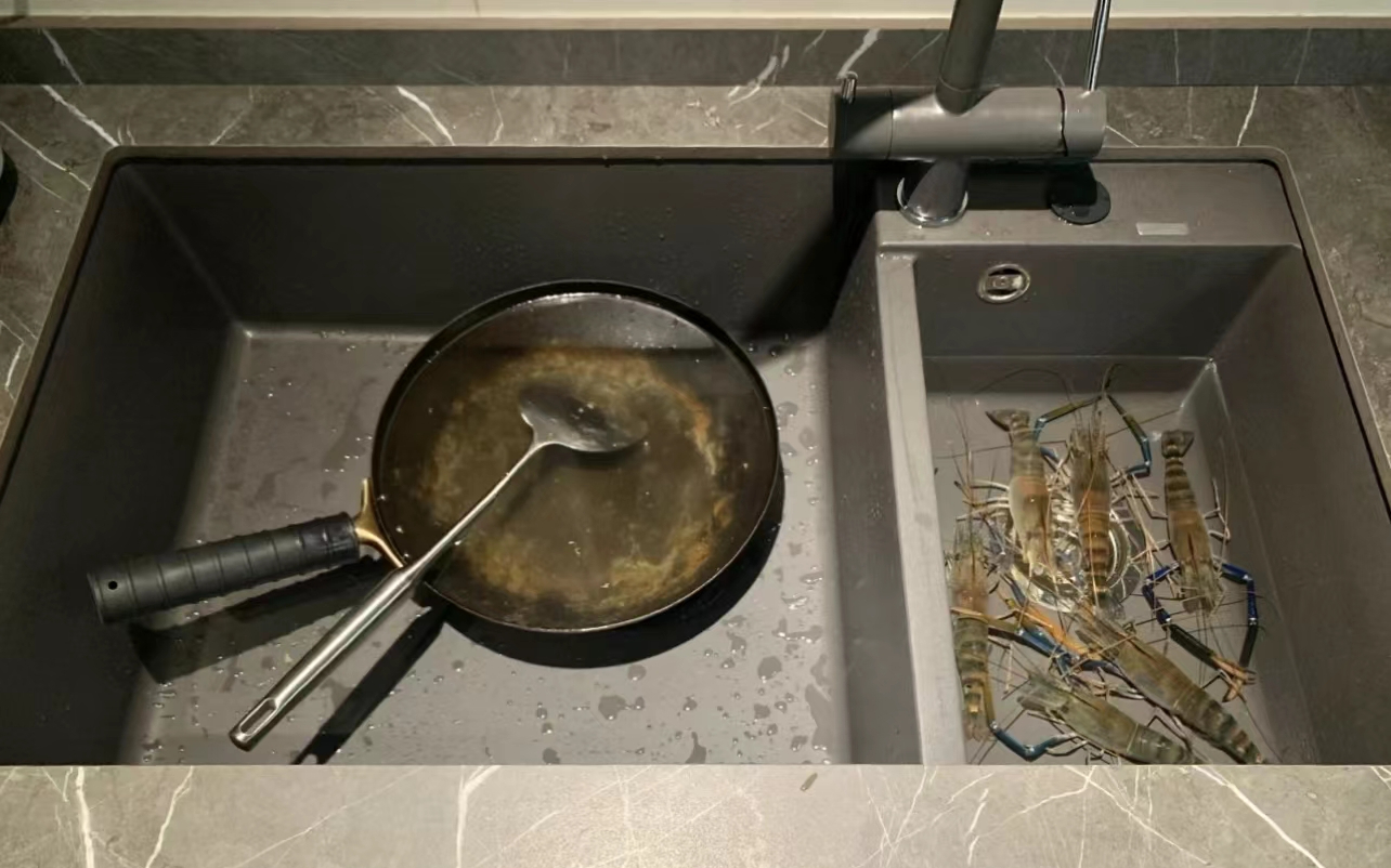 橱柜的“10不做”，看完这个避雷攻略，就不会再被做定制的坑了！