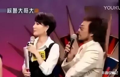 秦海璐|秦海璐吐槽张菲:牛舌饼是老北京小吃,什么时候成你们的特产了?