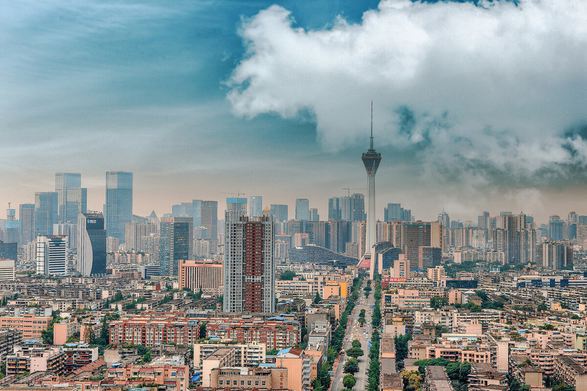 |2022年，成都买房5点建议值得收藏