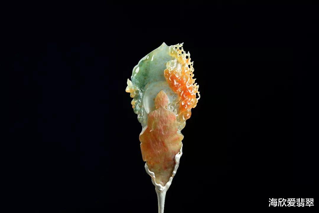 翡翠|你的翡翠雕刻得值钱吗?看这几点就知道