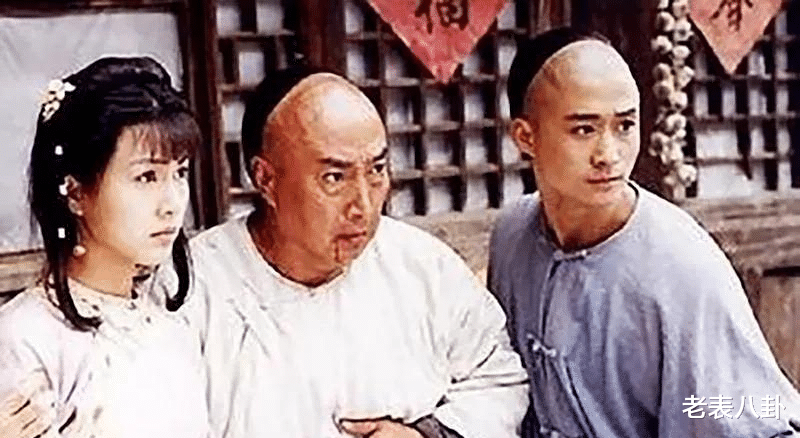 李连杰|一路走好!81岁“老戏骨”于海离世,生前感染新冠还摔了一跤