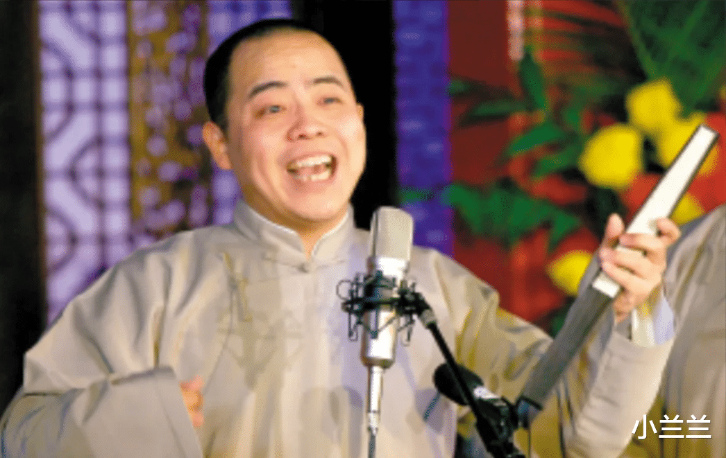 德云社|他眼红郭德纲赚钱多，错把平台当自己的能力，离开德云社啥也不是！