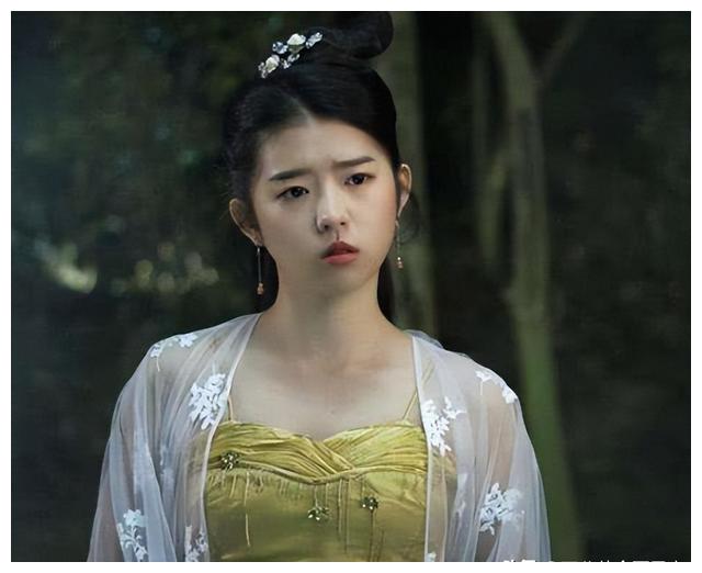 林心如|又显老又显小？这6位女星乍看一张甜妹脸，再看却有点“奇怪”