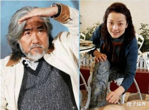 张纪中|张纪中：曾与妻子互曝私生活混乱，花3亿离婚分家，移居国外！