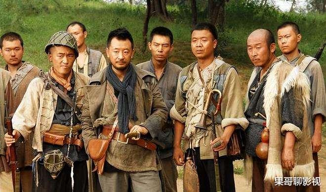 田璐|演了一辈子戏，也没有被观众记住的五位好演员，你认识几个？