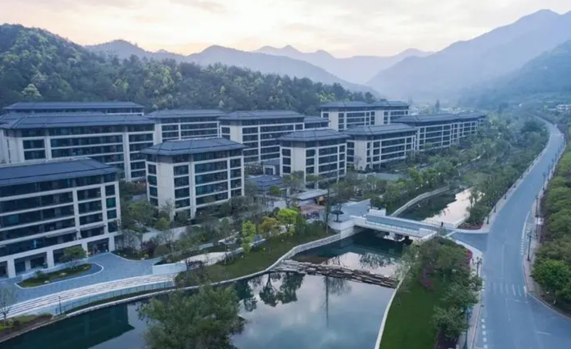 湖州|湖州的风光，这些你知道吗，看看有没有你不知道的