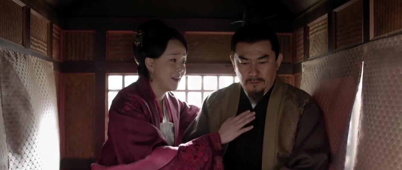 知否知否应是绿肥红瘦|知否：大邹氏是沈从兴的正妻，小邹氏怎么甘心嫁给姐夫做妾室？