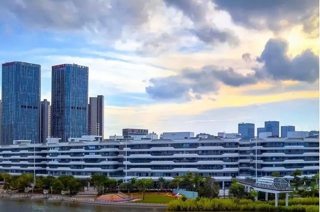 销售额|“第二个香港”将诞生?现已开始投资布局,房产大亨纷纷在此扎根