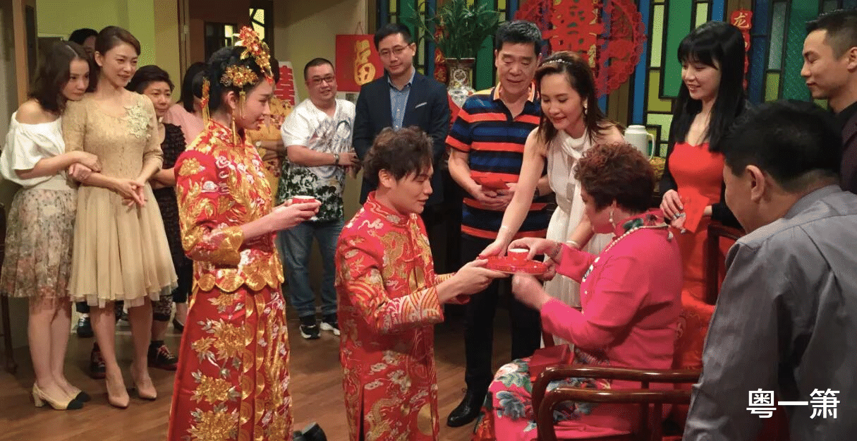 外来媳妇本地郎|《外来媳妇本地郎》当中的四位40后女演员,她们一直从年轻美到老