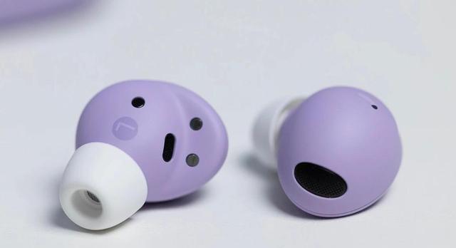 索尼|三星GalaxyBuds2Pro和索尼WF-1000XM4你应该买哪个?