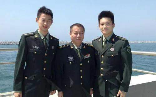 王涛|王涛的故事：拯救国乒男队走出低谷，双打之王，如今已官至正厅级