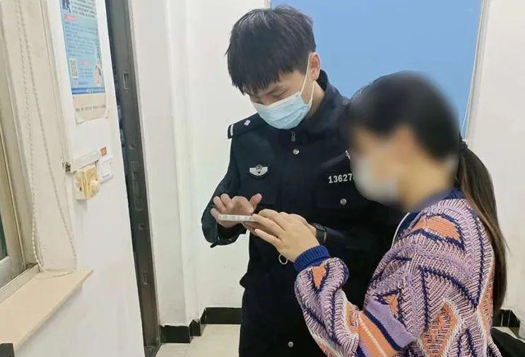 “我的760万!”浙江女子差点被骗光光:民警一招还“倒赚”400