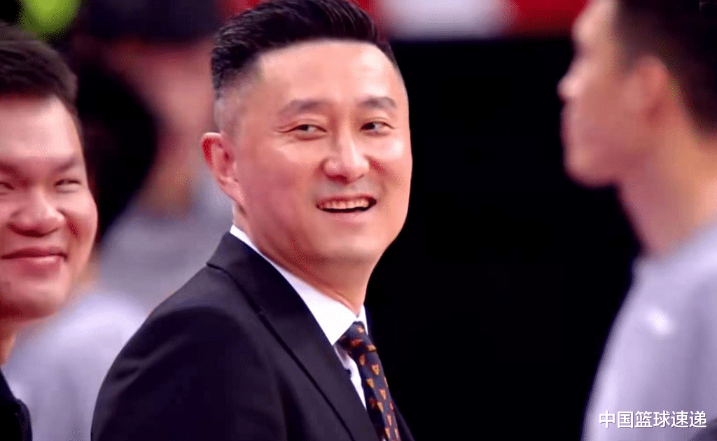 广东男篮|广东男篮两消息，赵睿复出时间确定，马尚被放弃，或无缘四连冠！