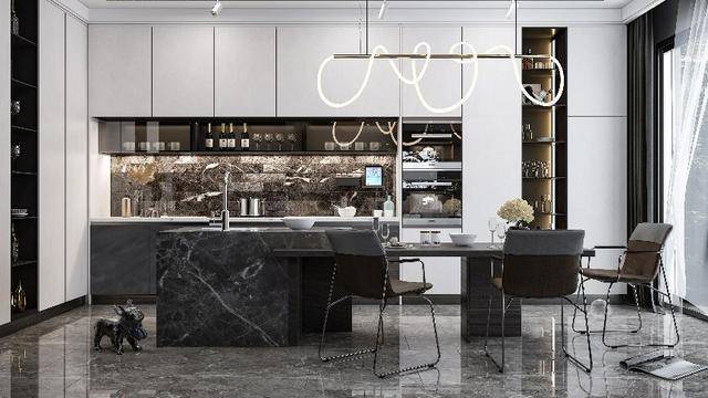 厨房里的生活家|心里有光,慢食三餐