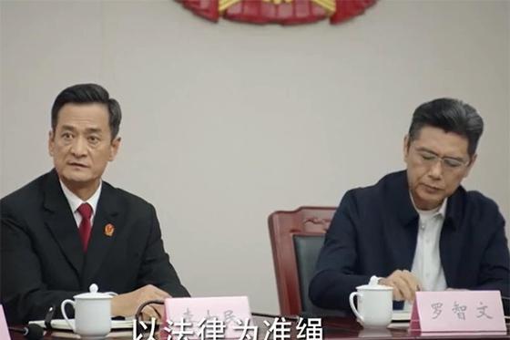 滤镜|《底线》题材很好,演员用心,又是被滤镜打败的一部好片