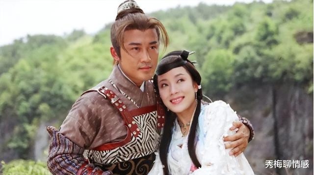 李玉成|大鞋脸+厚嘴唇,明明get不到她们的美,却被夸上天的14位女星