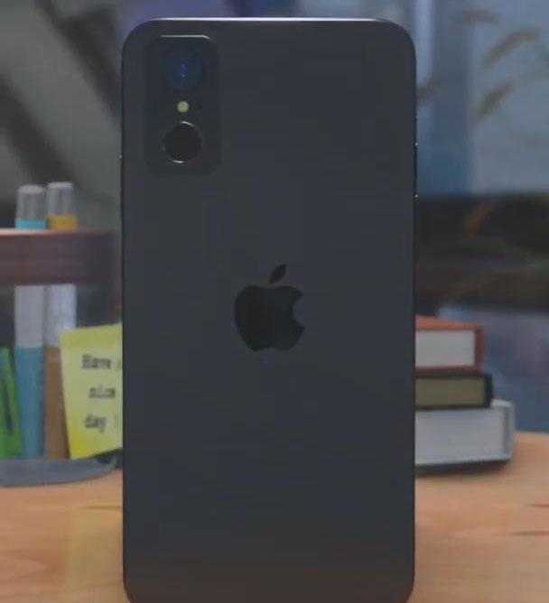 iphone15|如果iPhone15长成这样，那你还考虑买iPhone14吗？