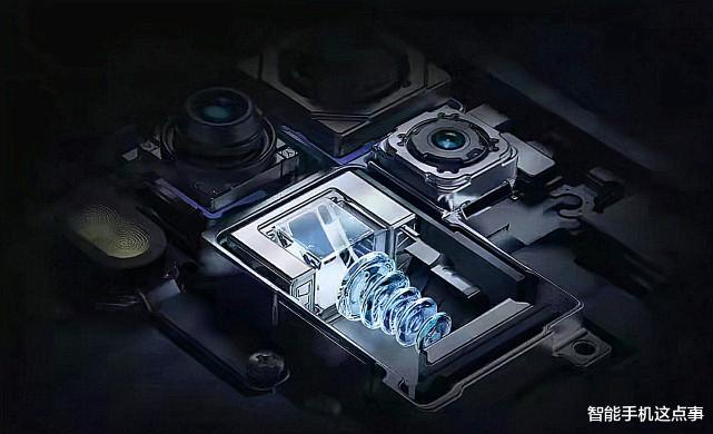 红米手机|红米K50 Pro：即将说你好！红米K40 Pro：到点说再见了