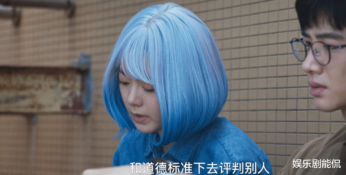 肖鹤云|开端:司机和陶映红报复社会的原因,如今在肖鹤云身上重演了