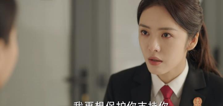 《底线》开播就惊艳观众!接地气又专业的法治剧,你看了没?