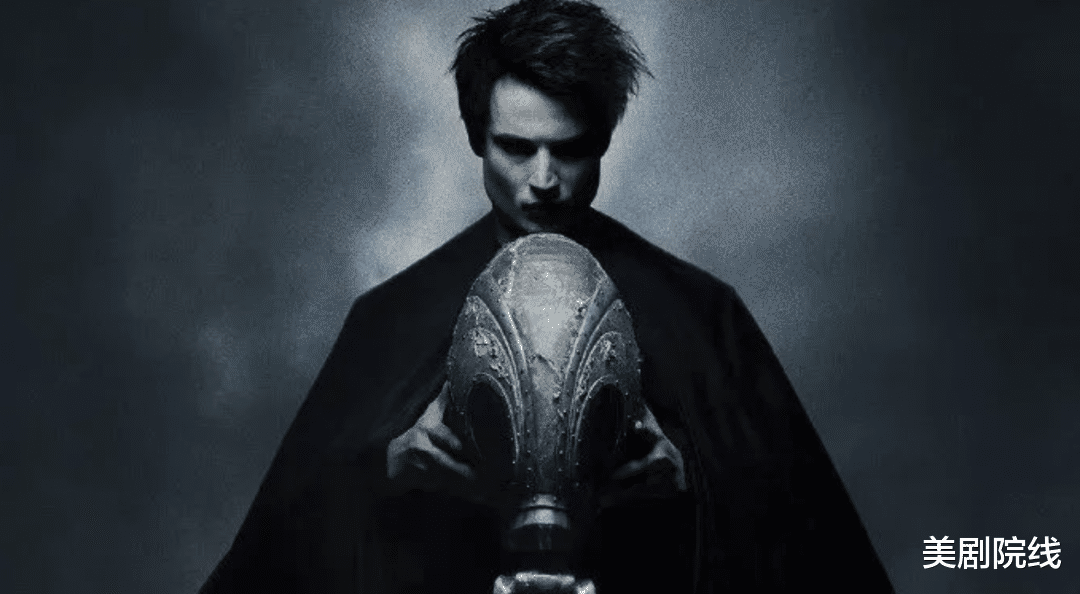 美剧|HBO王炸美剧上线,这个月有的看了