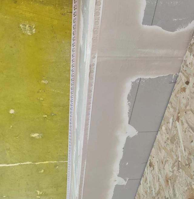 家装吊顶,这“5个方面”不明白,一直盯着也没用,接缝还是开裂