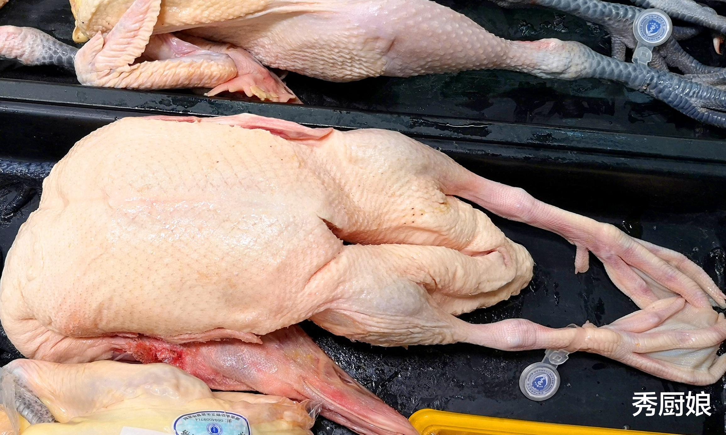 霜降|霜降将至,无论男女老少,记得吃“3红4白”,补足营养,平安入冬