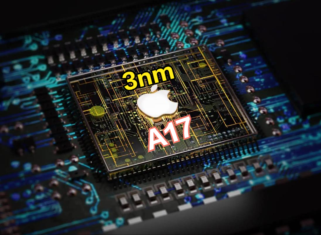 芯片|3nm芯片苹果都用不起,那2nm、1nm芯片,还要研究么?