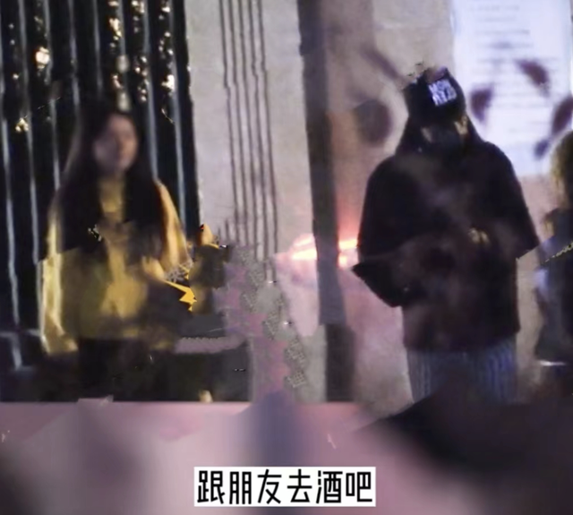 秦霄贤|“为妮钟秦cp”被拆，德云社秦霄贤疑有新恋情，在女生家共度一夜