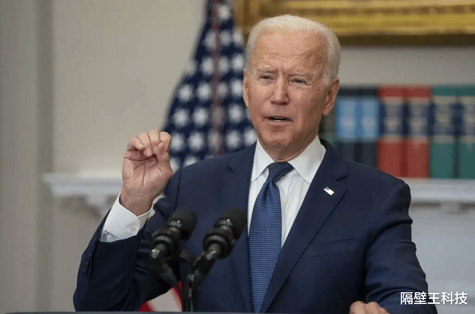 华为|硬气!华为做出选择,美失望了!