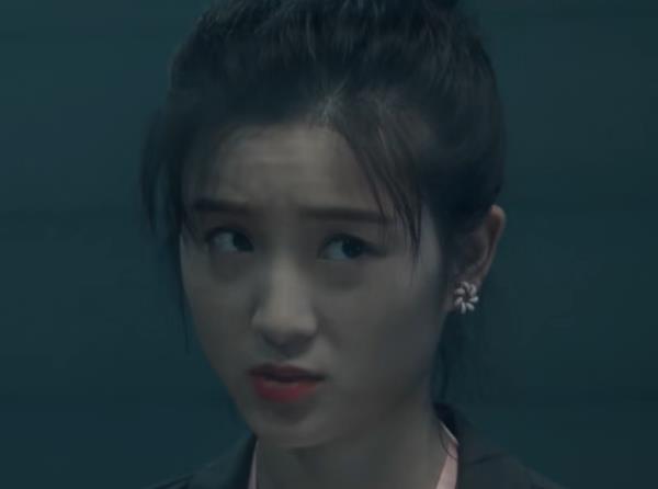 电影|两年主演三部电影，如今凭《输赢》圈粉无数，贺雨禾其实大有来头