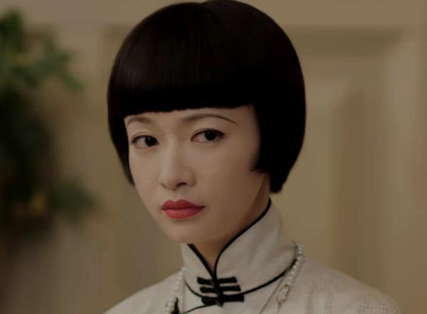 吴谨言|吴谨言新剧火了,虽然造型被吐槽,但她选了一个好角色和好剧本