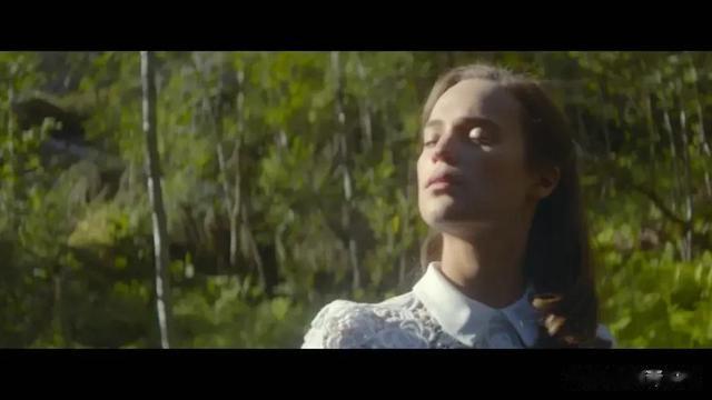 伊娃|“砍妹”维坎德牺牲最大的两部电影