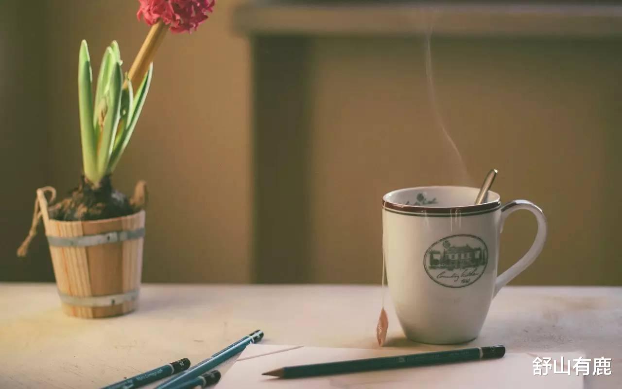 |“人间万劫,静可修身”:静到极致的人,都是顺遂一生的好命人