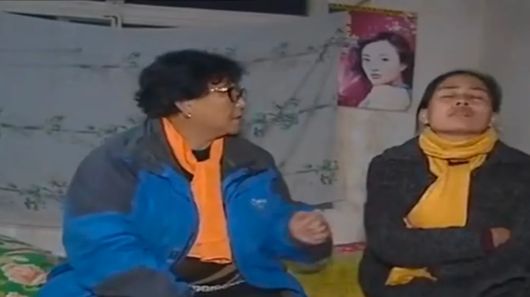 李家有2个儿子,老大赡养母亲,老二赡养父亲