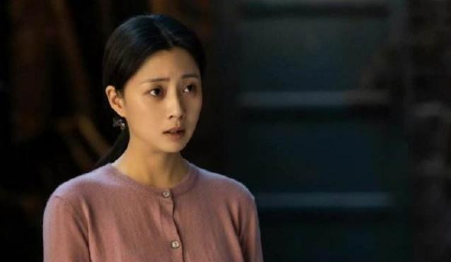 殷桃|曾被吴谨言压番，今靠人世间为自己正名，殷桃的成名路有多艰难？