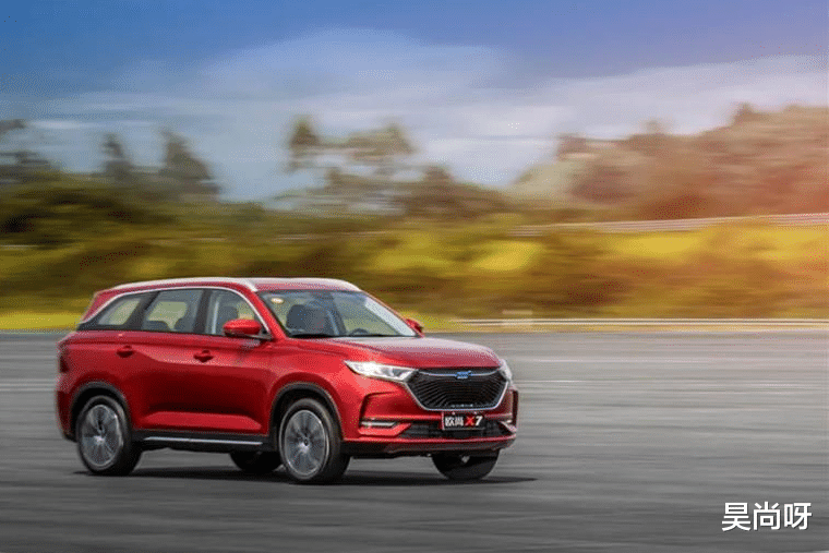 为什么国产车卖的便宜,配置却很高?车主:看完再买车不吃亏!