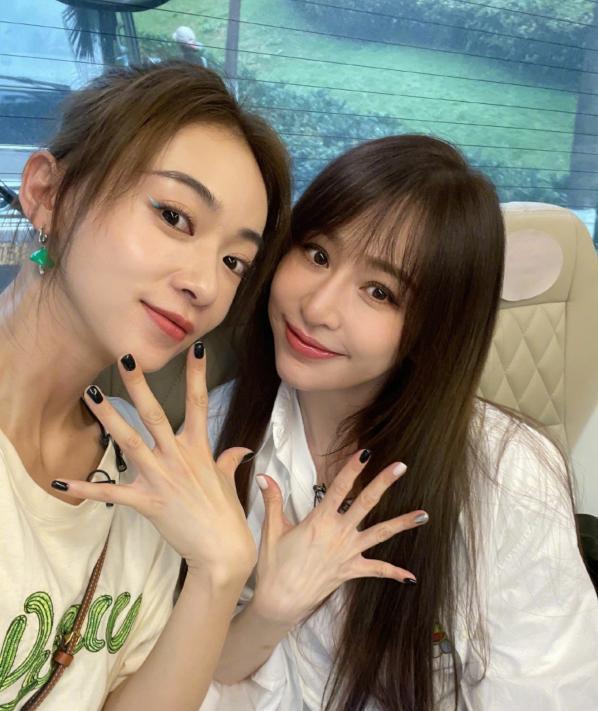 姐姐|《乘风破浪》收官：有人实至名归有人意难平，还有姐姐专门打酱油